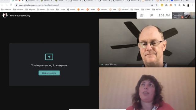 API Specifications Toolbox Office Hours September 25th 2020 смотреть онлайн