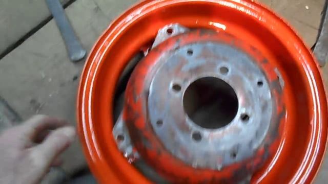 Мотоблок МТЗ , № 1 . смотреть онлайн