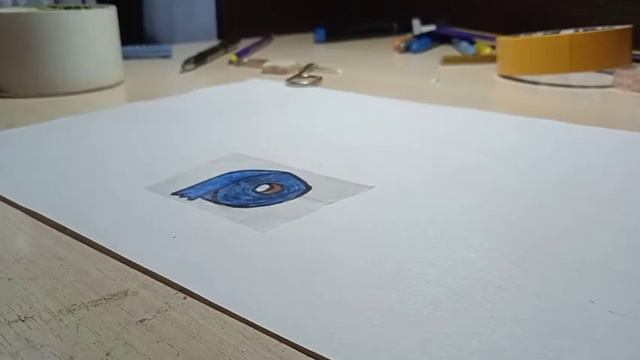 КАК СДЕЛАТЬ СВОЙ СОБСТВЕННЫЙ СТИКЕР|DIY стикеры своими руками!!! смотреть онлайн