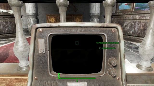 ☢Fallout 4☢ [прохождение на русском] - #70 смотреть онлайн