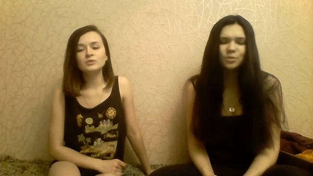 танцы на стёклах М.Фадеев (cover) смотреть онлайн