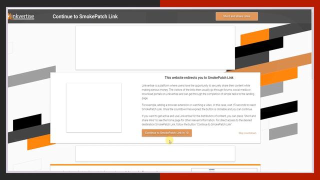 How to download SmokePatch LinkVertise parts смотреть онлайн