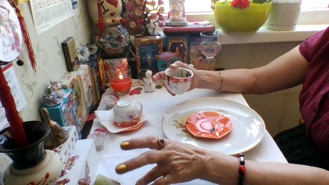 КОФЕ. ГАДАНИЕ: ЛИНИЯ СУДЬБЫ. КАКИЕ СОБЫТИЯ ПРЕДСТОЯТ?ЧУДЕСА СУДЬБЫ! смотреть онлайн