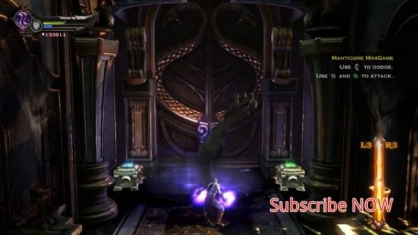 Rpcs3 - god of war ascension settings+save game file all unlock