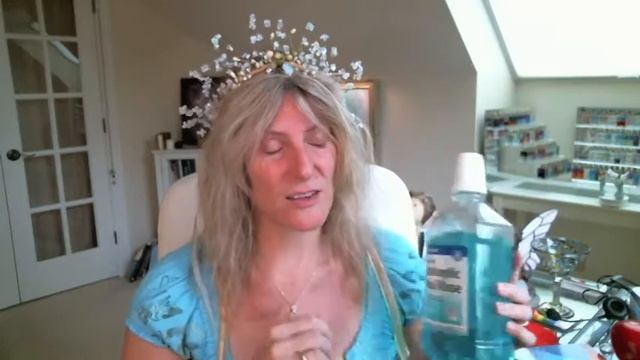 ColorScope Show: Weekly Color & Oracle Reading with Elizabeth Harper August 18 - August 25 смотреть онлайн