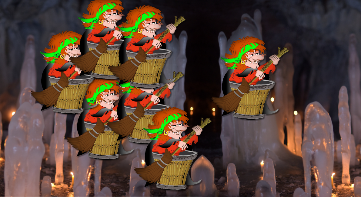 Клон в чате.mp4 смотреть онлайн