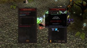 Mu Online Guide | Creating Magic Stone, Lower, Medium, Higher