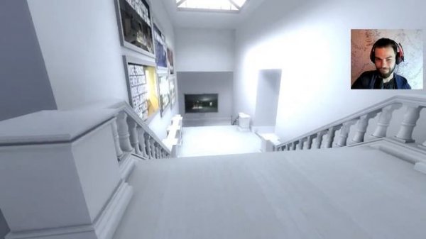 The Stanley Parable\что тут делать дальше??????