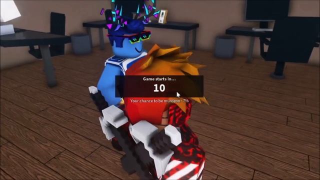 *9 CODES* ALL NEW MURDER MYSTERY 2 CODES JANUARY 2023 | ROBLOX MM2 CODES 2023 смотреть онлайн