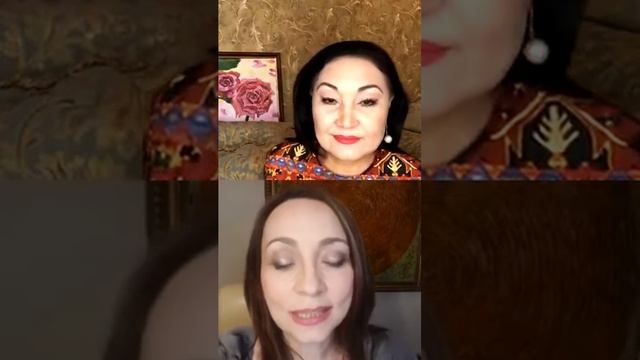 Пр. Эфир NSD Мэри Кэй Елена Жебровская и NSD Казахстан Айнур Акашева смотреть онлайн