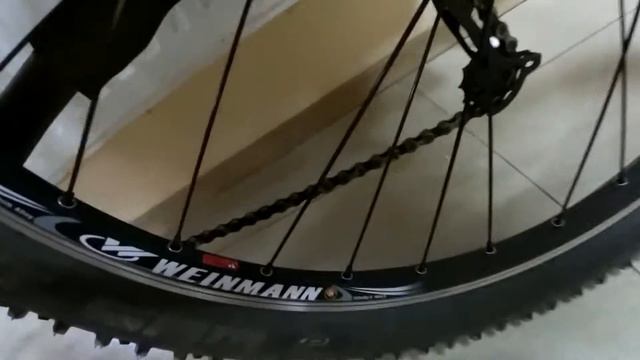 Bad Mavic