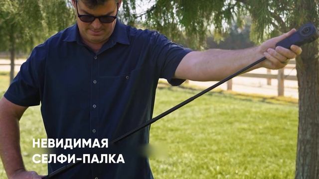 Камера панорамная Insta360 ONE RS 1-Inch 360