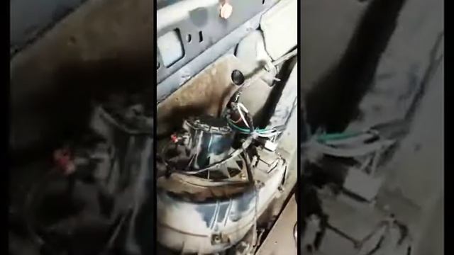 Chevrolet uplander Real ac (air condition) Problem fixed смотреть онлайн