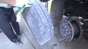 На помощь к Отцу везу запчасти