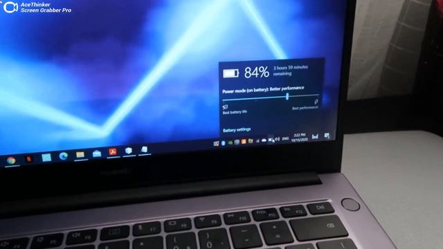 HUAWEI MateBook D14 Review смотреть онлайн