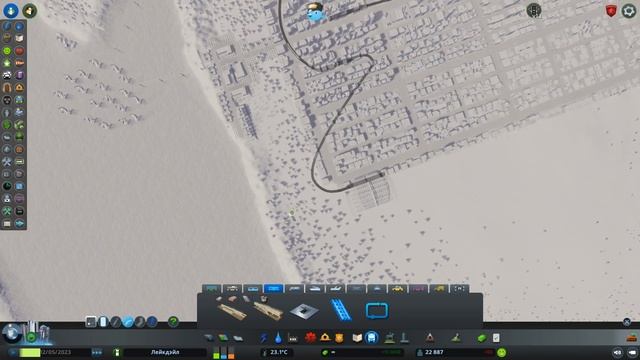 5 самых распространенных ошибок при строительстве метро в Cities Skylines! Гайд по метро. смотреть онлайн