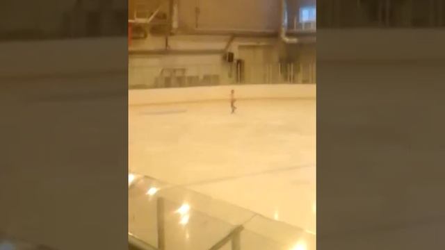 Выступление В Колпино...Ева Кобзарь...Академия ФГ. смотреть онлайн