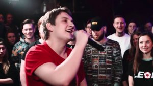 VERSUS BPM Rickey F VS Соня Мармеладова