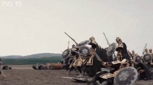 Легенда о Фу Яо 1 сезон 29 серия