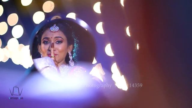Deepika Dhanaraj Pre Wedding Shoot смотреть онлайн