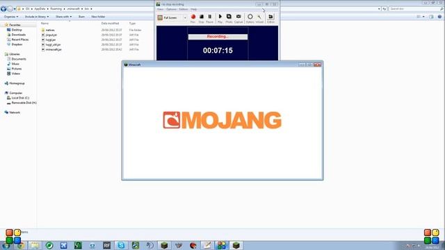 Install mods on to client 1.2.5 - Part 1 смотреть онлайн