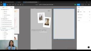 СОЗДАЕМ САЙТ НА ТАПЛИНК | как сделать таплинк | создание таплинк | taplink