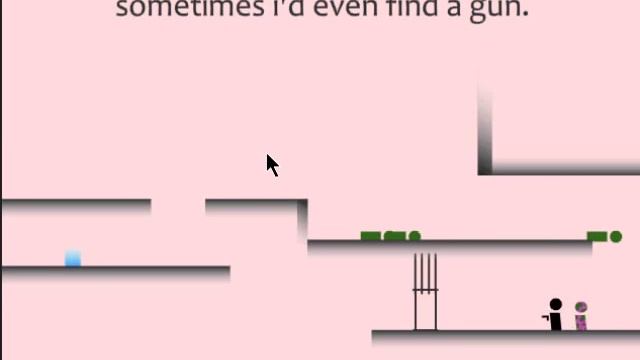 I saw her standing there: Walkthrough смотреть онлайн