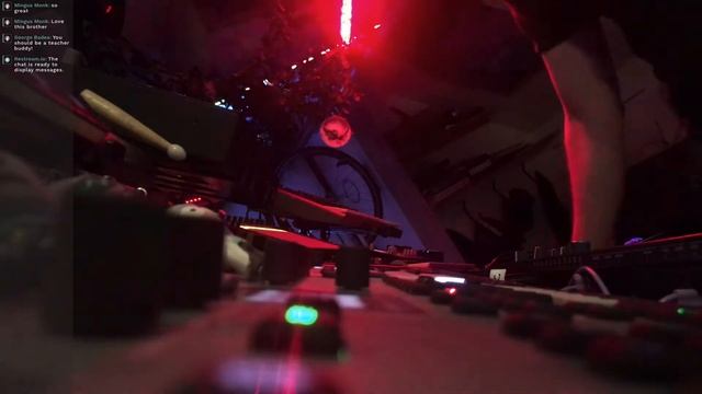 Dark Arps - Audioship - 200514.1 смотреть онлайн