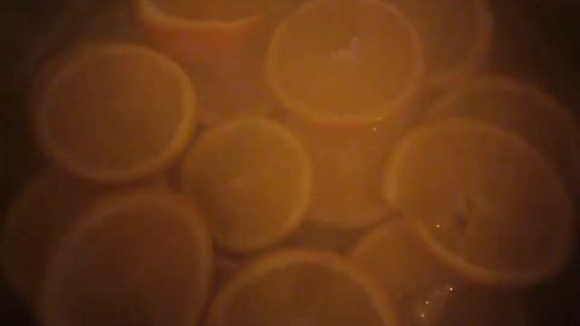 четыре десерта из апельсинов/ **дачная жизнь** смотреть онлайн