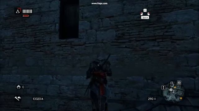 Assassin's Creed Revelations on ATİ RADEON HD 2600 PRO смотреть онлайн