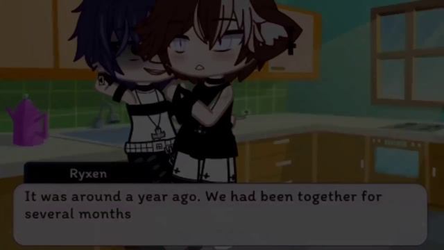 Monsters | 13+ | Original Gay/Poly Movie | Gacha Club | PART 2 IS OUT смотреть онлайн