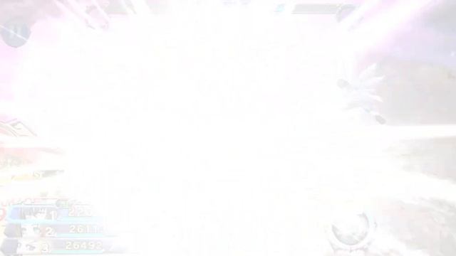 DAR3 To Defy VII SHINRYU (DFFOO GL)