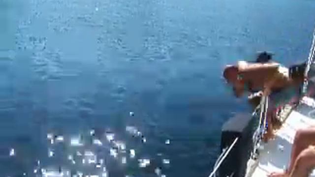 Alberto Isola d'Elba TUFFO2 смотреть онлайн
