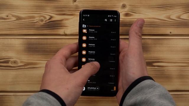 ♻️ Как очистить память смартфона Samsung за 2 минуты смотреть онлайн