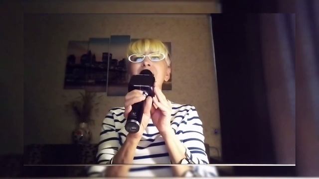 Песня в моём исполнении "Я пришла за счастьем". #поюдома #песняосчастье #песнядлядуши смотреть онлайн