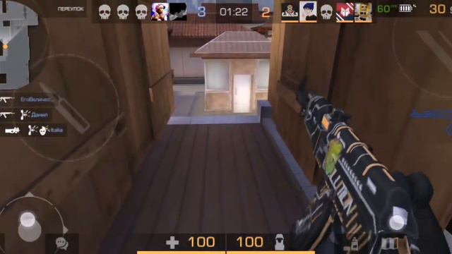 ДЕМОЧКА В ЗБ | ЗАВТРА БУДЕТ ДЕМКА С КУНАЕМ, НУ А 15 ИЮНЯ КУПЛЮ М9🥳 | Standoff2 смотреть онлайн