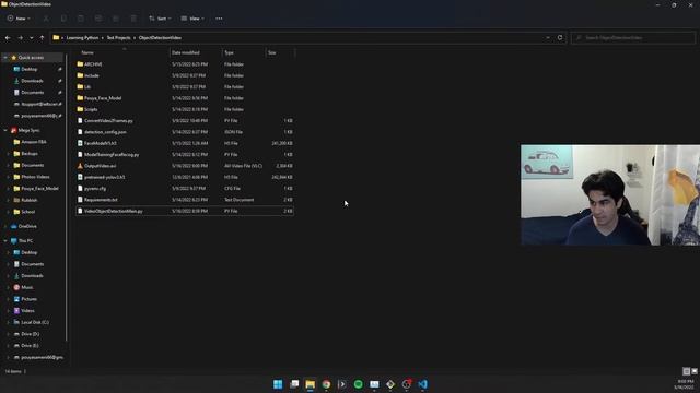How to setup ImageAI Custom Detection for Video and Model Training смотреть онлайн