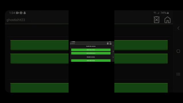 how to make download real lunar client on pojavlauncher 💯 real #minecraft # teaching minecraft смотреть онлайн