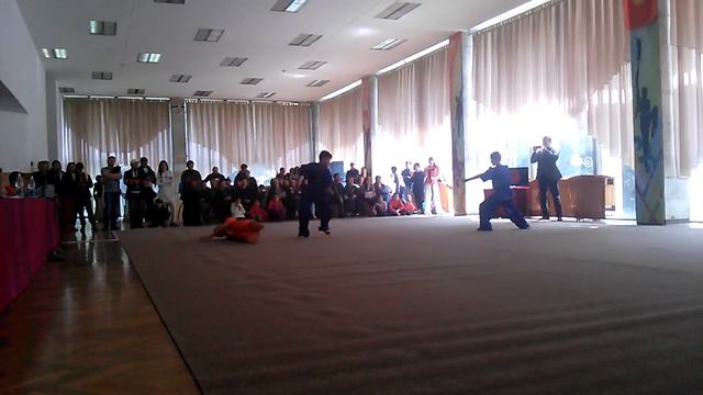 Самый лучший дуйлянь