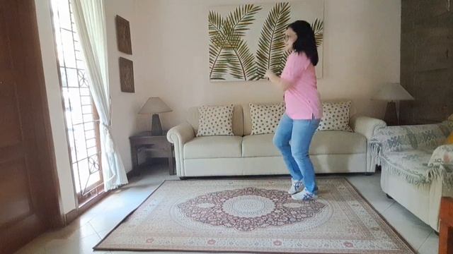 Amor Bachata Tutorial смотреть онлайн