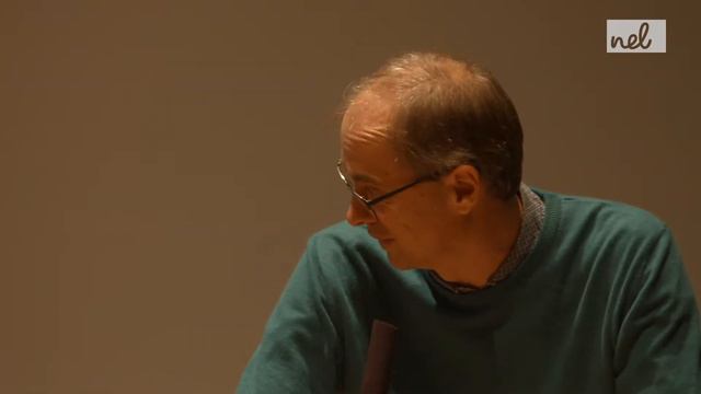 Pio Wennubst - METAMORFOSI - Il clima cambia... e noi? - Associazione Nel смотреть онлайн
