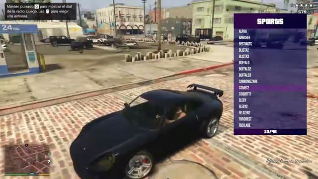 GTA 5 PC Online 1.39 Mod Menu - Galaxy MOD MENU| Money Hack (Undetectable) смотреть онлайн