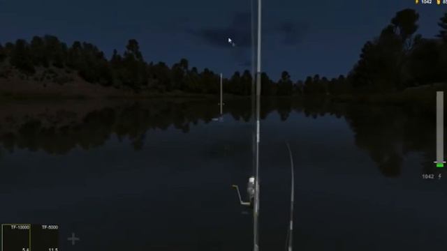 Трофейная рыбалка 2 Ловим Судака смотреть онлайн