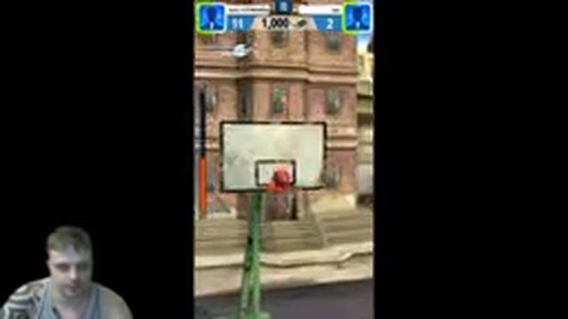 Basketball Stars►НЕОБЫЧНЫЙ И ИНТЕРЕСНЫЙ СИМУЛЯТОР БАСКЕТБОЛА►Обзор,Первый взгляд,Мнение об игре