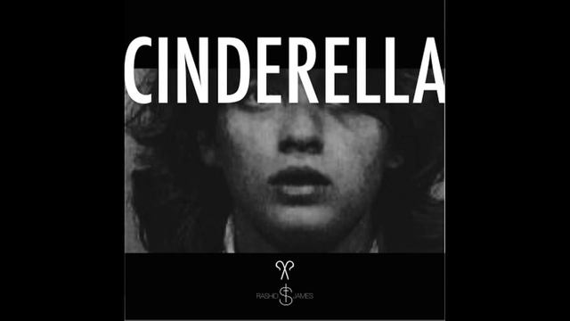 (Gia Carangi) Cinderella - Rashid St. James (Prod. Seth Zara) смотреть онлайн