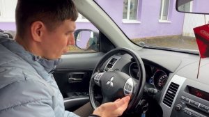 OUTLANDER XL обзор после покупки. Популярный АУТЛЕНДЕР ХЛ и его проблемы. 1 серия.