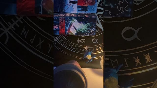 🪃🫣ПОРЧА НА ВАС В РОДИТЕЛЬСКУЮ СУББОТУ! Кто делал? Будет ли бумеранг? 🔎🕯️ #тарорасклад смотреть онлайн