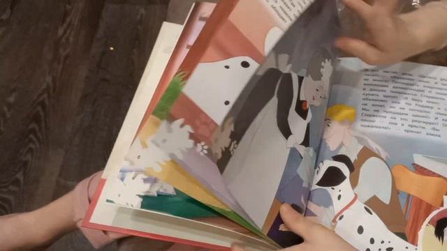 обзор посылки от Deagostini волшебные сказки Disney, Золушка и 101 Далматинец смотреть онлайн