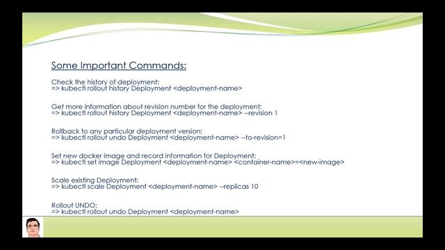 Kubernetes Course .. Deployments .. Very Important Topic .. Very Easy .. Score good in CKA Exam смотреть онлайн