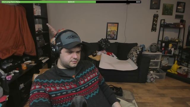 A Quick Little Q&A - Just Chatting смотреть онлайн